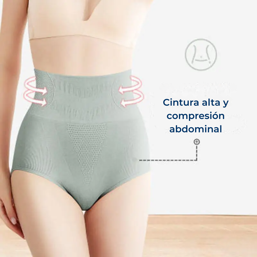 ✨ Kit Braga Faja Push Up | Lleva 3 Paga 1