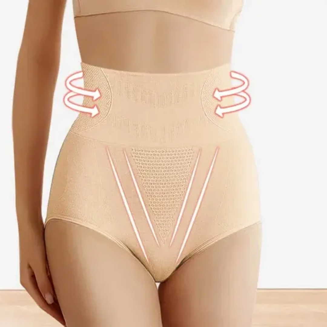 ✨ Kit Braga Faja Push Up | Lleva 3 Paga 1