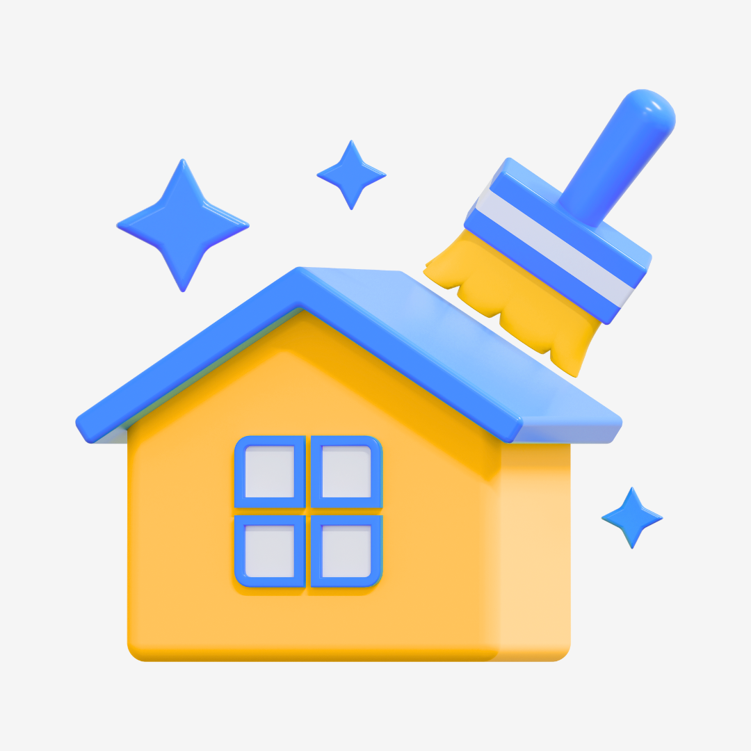 Hogar y Organización