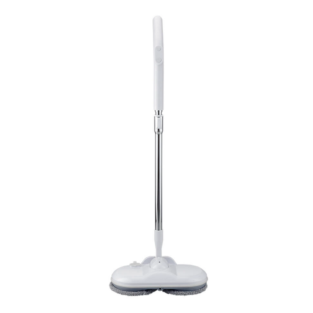 ✨ TurboMopa Eléctrica™ | Limpieza Turbinada para Tu Hogar (+ 4 almohadillas lavables + ENVÍO GRATIS)