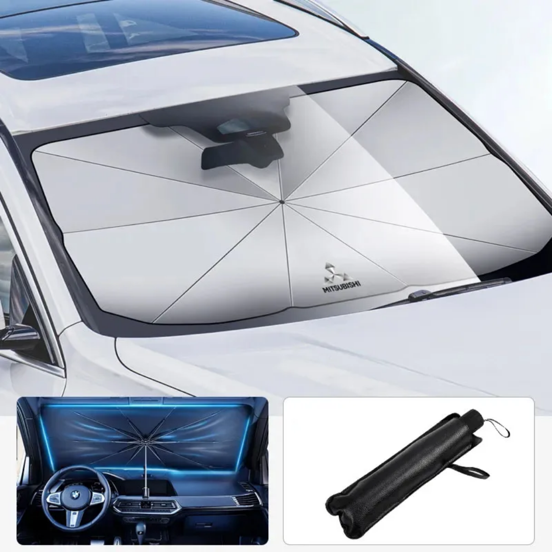 🔥 SombraSmart™ | ¡Dile adiós al horno sobre ruedas! 🚗