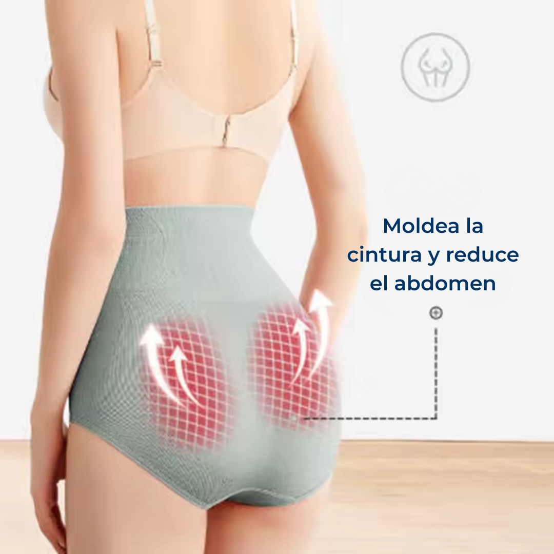 ✨ Kit Braga Faja Push Up | Lleva 3 Paga 1