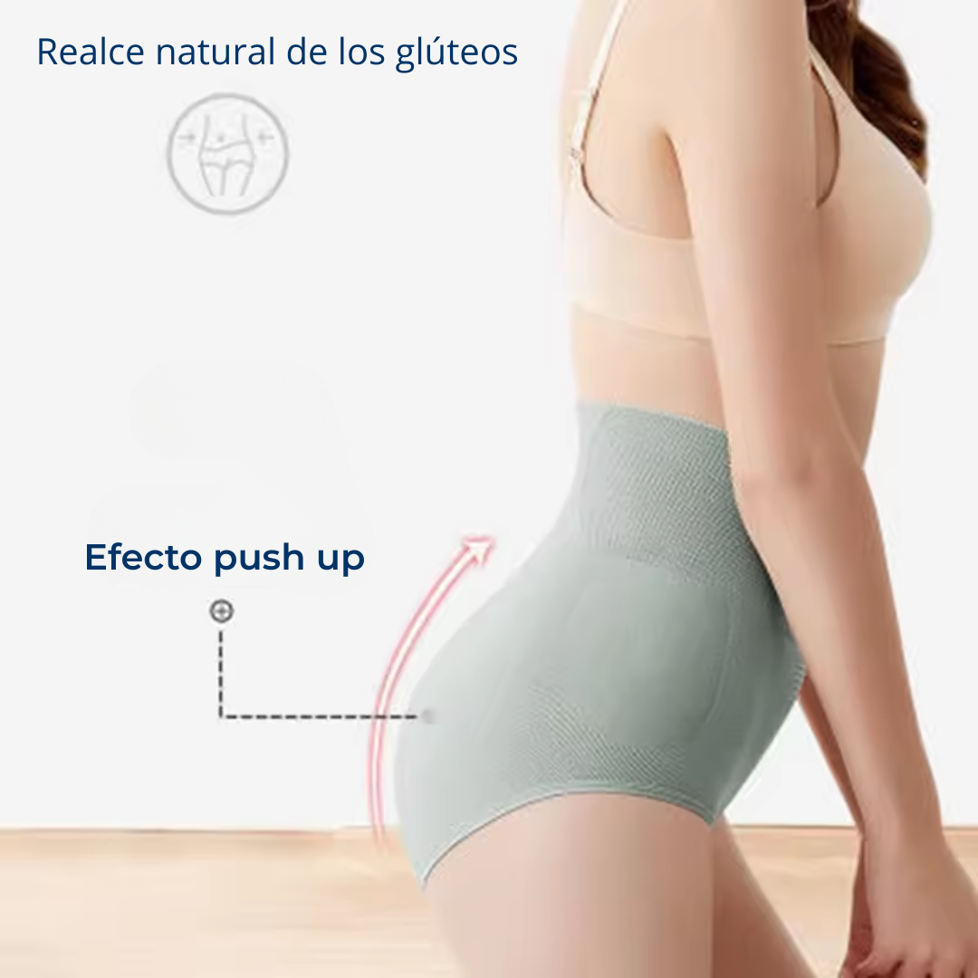 ✨ Kit Braga Faja Push Up | Lleva 3 Paga 1